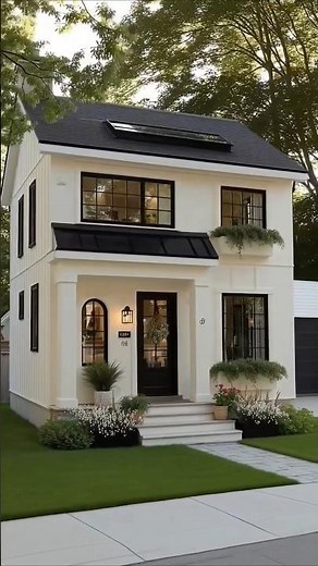 This is not a tiny house 🤯