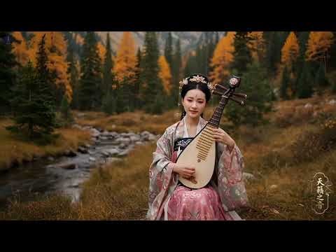 Warrior's Honor: Powerful & Epic Chinese Battle Music