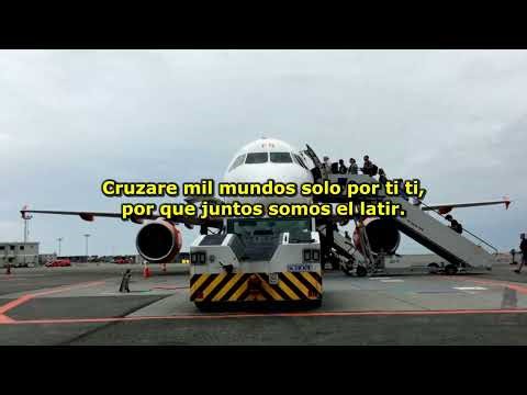 El Viajero del Amor - ( Video + Letra ) Eecinhawer