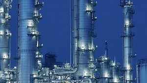 Light Ends Distillation