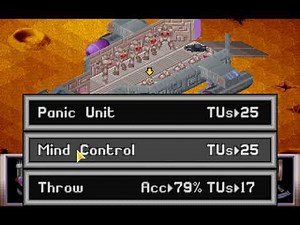 Let's Play XCOM: UFO Defense (P19of19) | Necroscope86 Archive