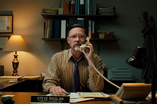 Why Matthew Lillard Turned Down Springtrap Role in Dead By Daylight Ahead of Five Nights at Freddy’s 2