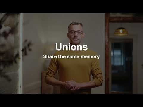 SystemVerilog Structs & Unions | Packed & Unpacked l protovenix