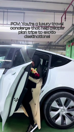Come with us on Hajia’s private luxe trip to Dubai! She had an amazing experience! ❤️🥰 #ghanatiktok🇬🇭🇬🇭🇬🇭🇬🇭 #nigeriatiktok🇳🇬🇳🇬🇳🇬 #trending #ghanatiktok🇬🇭 #ghanaianinfluencer