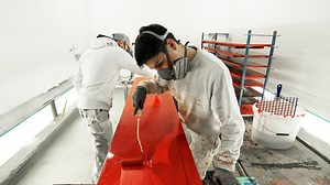 Ich mach's!: Fachpraktiker für Maler und Lackierer