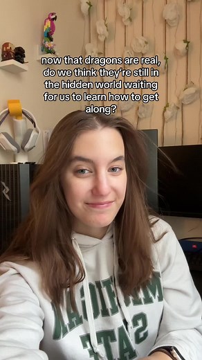 Exploring the Hidden World of How to Train Your Dragon