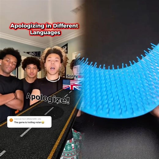 The Last One Is Nearly Impossible😳 #shorts #shortsfeed #language #game