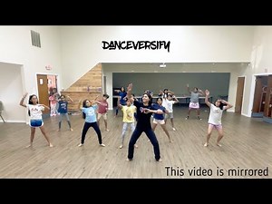First Class Hai | Bollywood Tweens | DanceVersify