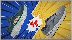 Brooks Beast 20 VS Hoka Bondi 8: What Should I Better?