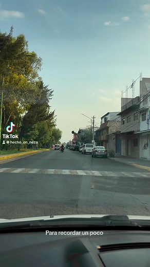 La vieja escuela recordará buenas tocadas | Hecho en Neza.