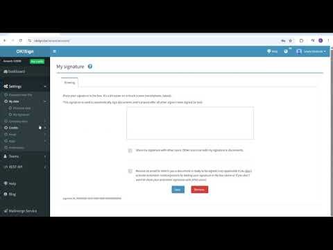 2 Before you start Adjust some settings 1