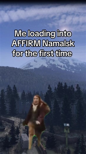 🔔New DayZ vanilla server🔔 AFFIRM Namalsk - Join our discord, link in bio or search AFFIRM Hardcore Namalsk Vanilla on the DZSALauncher #dayz #vanilla #dayzpvp #newserver #affirm @Neeziexe @kslatt5