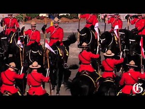 RCMP Musical Ride issues caused by 'perfect storm' of recruitment issues, pandemic: unit head