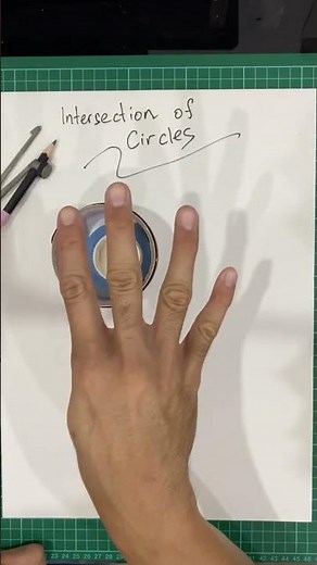 Mastering Distance and Radius: 5 Quick Tips Revealed by 2 Circles Intersection