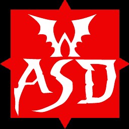 【閒聊】用WASD或方向鍵代替滑鼠的小程式 @暗黑破壞神 4 哈啦板 - 巴哈姆特