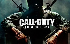 【使命召唤：黑色行动】原声大碟