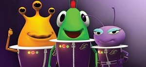 The Zula Patrol - Alchetron, The Free Social Encyclopedia