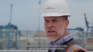 21K views · 842 reactions | Somos APM Terminals Callao operador del...