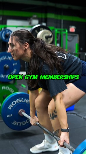 TEMPO Fitness & Performance on Instagram: "Lock In For 2026! Send Us A DM To Join Our Community! #TeamTempo #RaiseYourTempo"