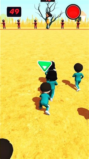 square green line change run #squad #green #line