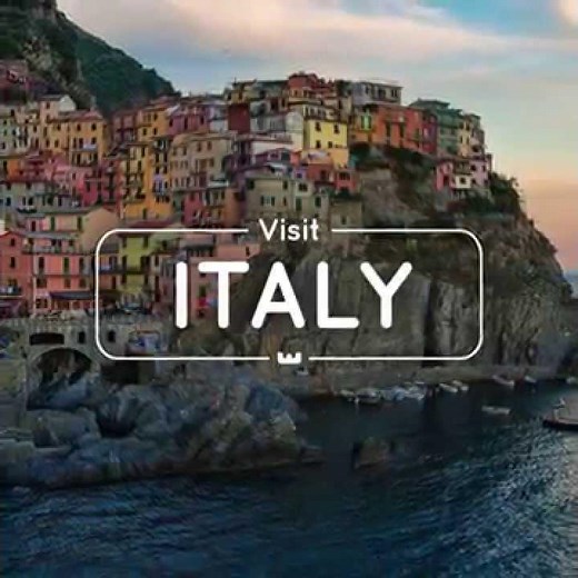 Learn All About Italy! (For Kids)