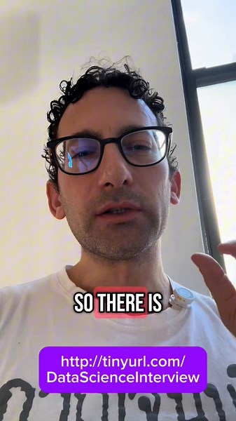 Cracking the Data Science Interview: Key Strategies