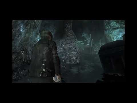 RE6 HD Texture Project