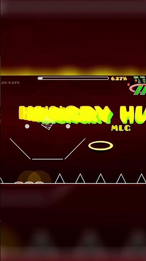 Recent Tab Bingo! #geometrydash #recenttab #bingo #gdrecenttab