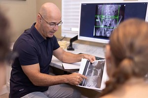 Scoliosis By Age | Scoliosis Reduction Center®