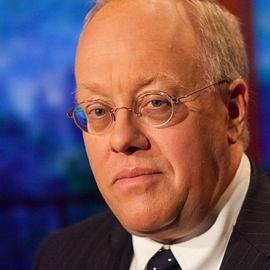 Chris Hedges | Keynote Speaker | AAE Speakers Bureau