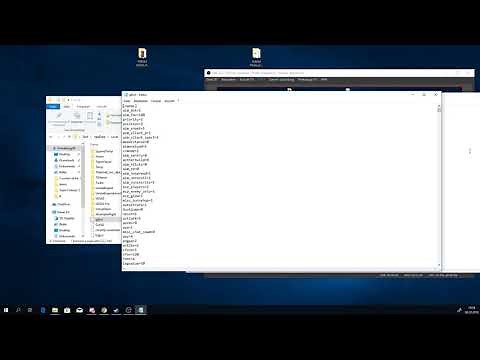 How to use lmaobox config system