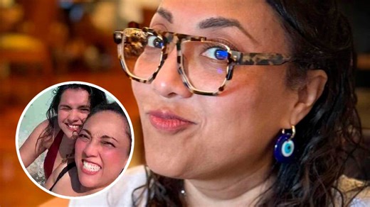 Michelle Rodríguez y su novia se van de vacaciones y así lo presumen con sus fans