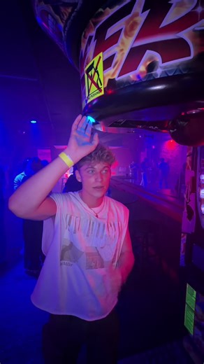 #gay #lgbt #fight #bar #game