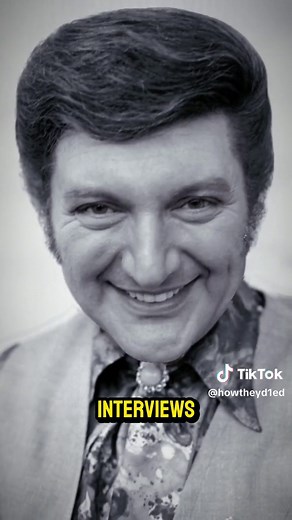 How Liberace Died: The Truth About His HIV Diagnosis & Death