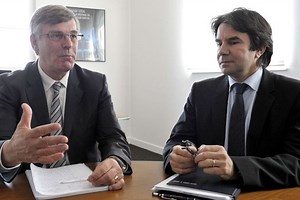 Chiffre d’affaires en hausse de 9,3 % pour la Banque Nuger