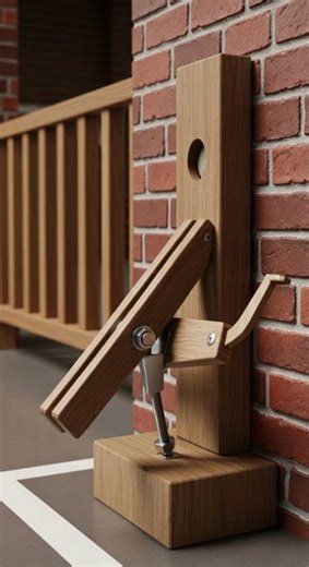 Swing Gate Quick Install Tips #homeimprovement #diy #security
