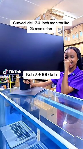 Top Features of the 34-Inch Curved Dell Monitor