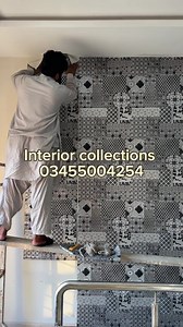 14 shares | 3D Wallpaper 5D wallpaper blinds curtains Roman blinds...
