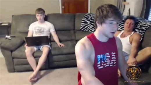 ⭐️⭐️⭐️JJ-DMITRY-JAYDEN⭐️⭐️⭐️ 💫The Scene: JJ Swift   Jaden Storm...