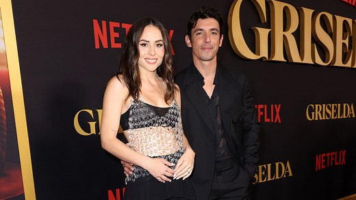 Zuria Vega y Alberto Guerra: cronología su historia de amor