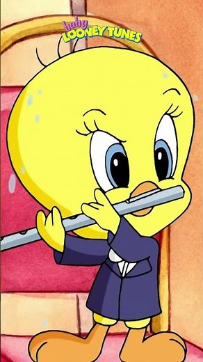 Lola’s imaginary ballet time | Baby Looney Tunes | Cartoonito #Lola #Ballet #BabyLooneyTunes