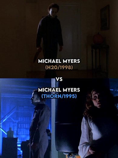 W? #michaelmyers #halloween6 #halloween1998 #haddonfield #cot #h20 #lauriestrode #horror #efexmyers #fyp #slasher #halloween #halloweenseries