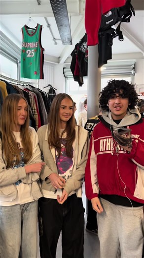 Fashion Interview Highlights from The Streetwear Studio