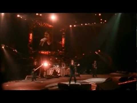 Black Sabbath - Paranoid (Live)
