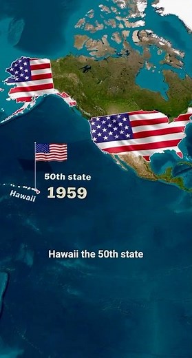 How the United States Became a Country 🗽