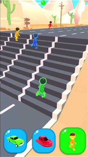 🔥 “When You Can SHAPESHIFT Into ANYTHING 😱 | Epic Shape Shifting Battle 💥 #Shorts”