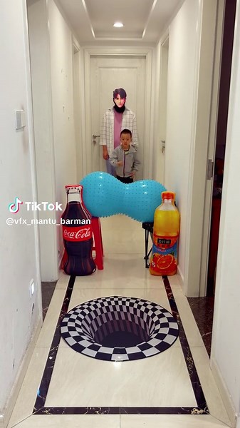 Funny VFX Comedy Moments That Make You LOL