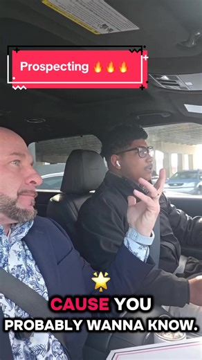 The Lost Art of Prospecting (Why Most Salespeople Are Broke#pov #tiktok #2026 #sales #workhard