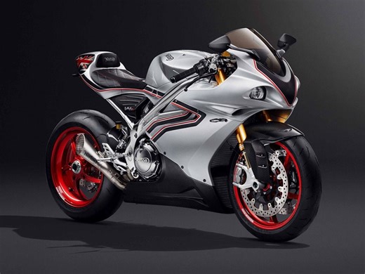 Norton Planning Six New Models