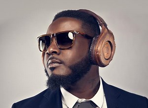 T-Pain’s Top 21 Songs: Collaborations, Remixes & All!